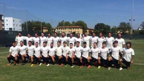 Serie D. Pro Livorno a Forte dei Marmi per raggiungere il terzo posto