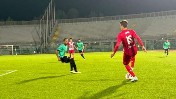 Livorno e Ghiviborgo in azione