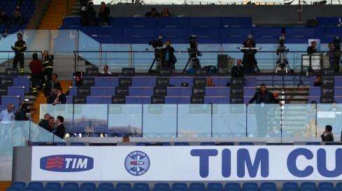 Junior Tim Cup, bel successo della tappa di Livorno