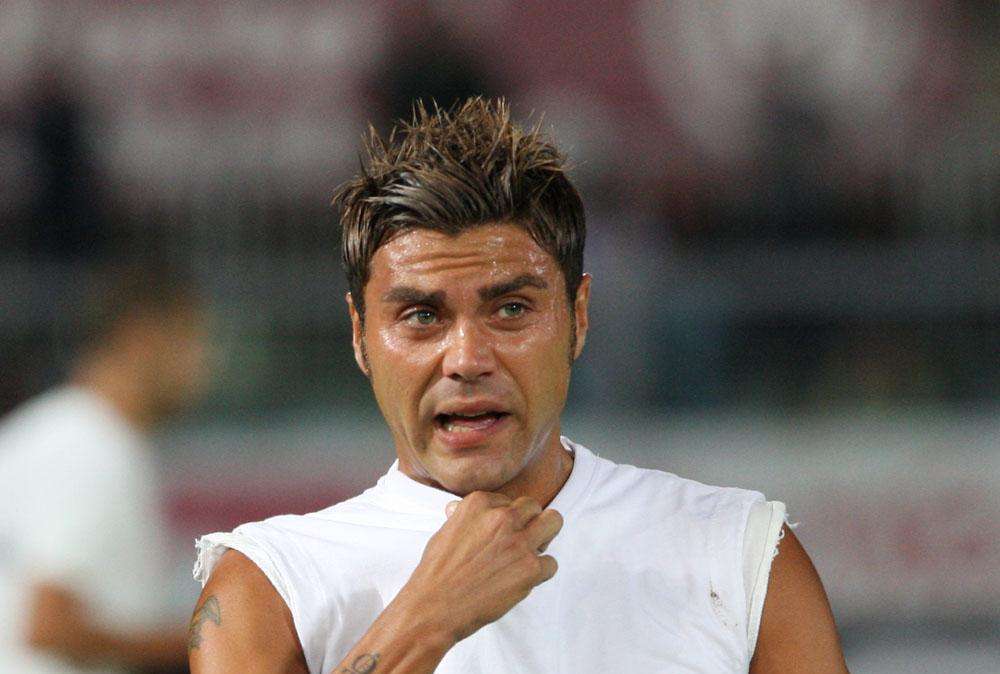 La presentazione. Contro l'Ascoli sfruttare il fattore campo