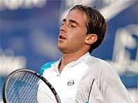 Ranking Atp. Volandri quarto d'Italia, Lorenzi quinto
