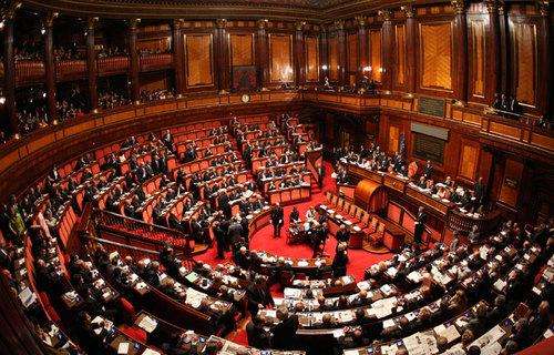 Livorno-Lanciano in Parlamento, Filippi deposita interrogazione al Senato