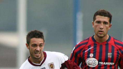 Postgara. Galabinov: "Dobbiamo migliorare ma la squadra c'è"