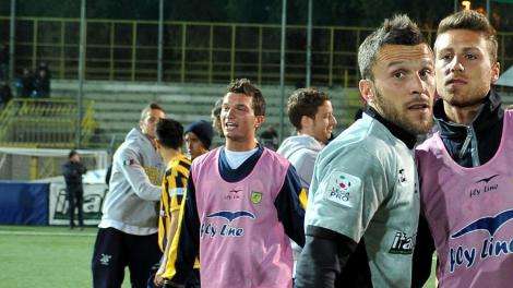 Il portiere Vono vicino al ritorno a Livorno