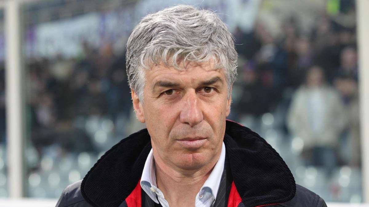 Gasperini: "Contro il Livorno vogliamo i tre punti"