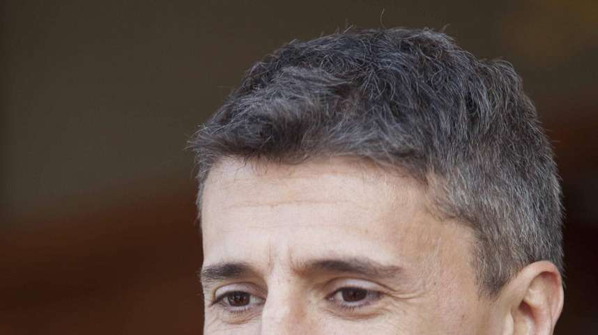 Sala stampa. Crespo: "Oggi era una finale e abbiamo vinto"