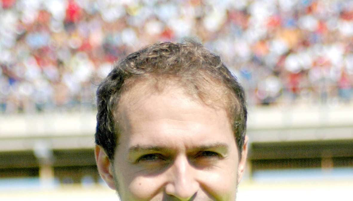 Arbitro. Pairetto per Trapani-Livorno