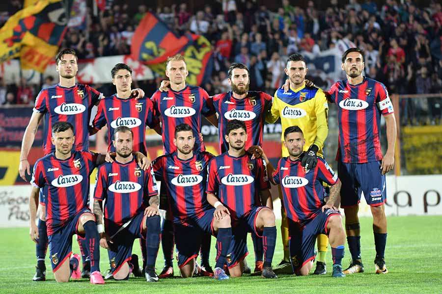 Coppa Italia, sarà Livorno-Casertana