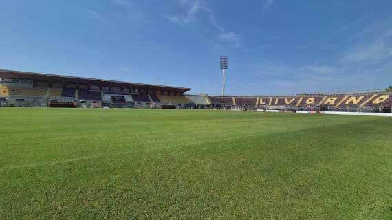 Stadio Armando Picchi
