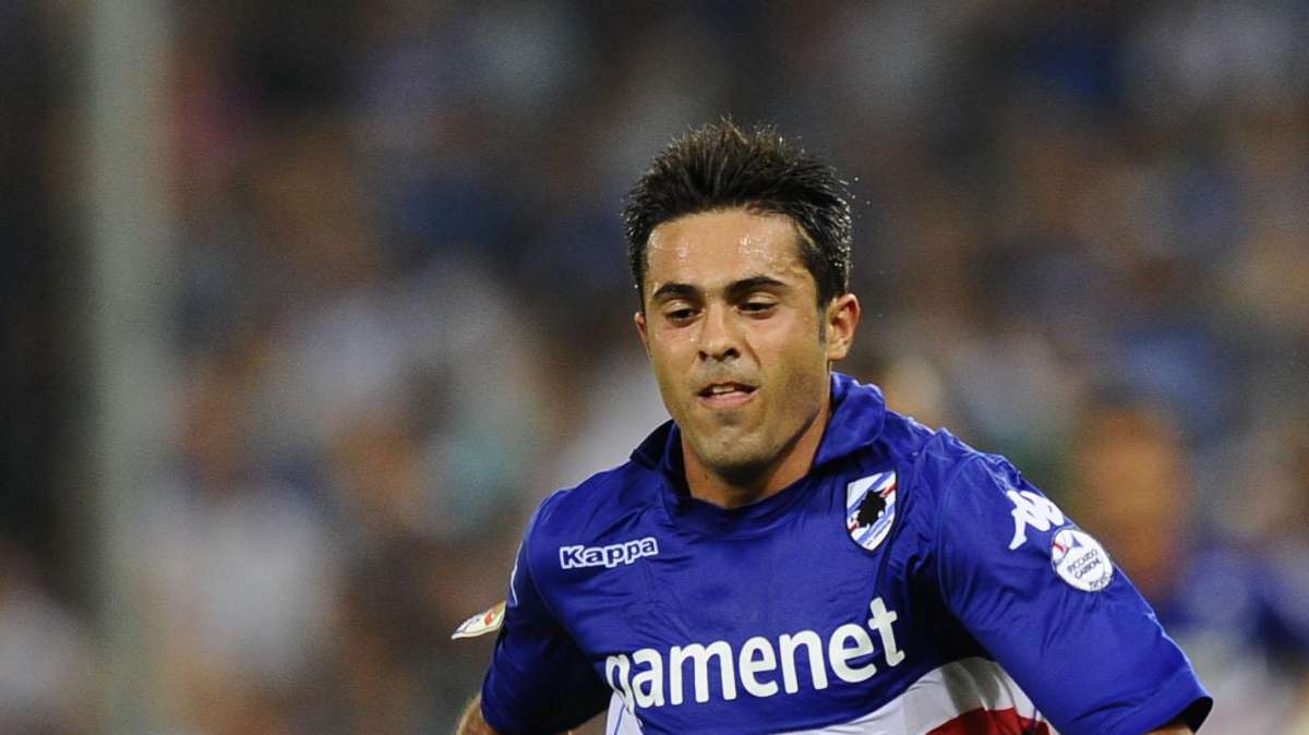 Sampdoria, meglio in trasferta che in casa
