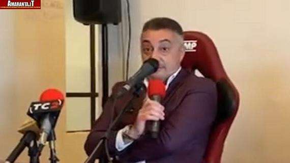 Raffaele Pinzani