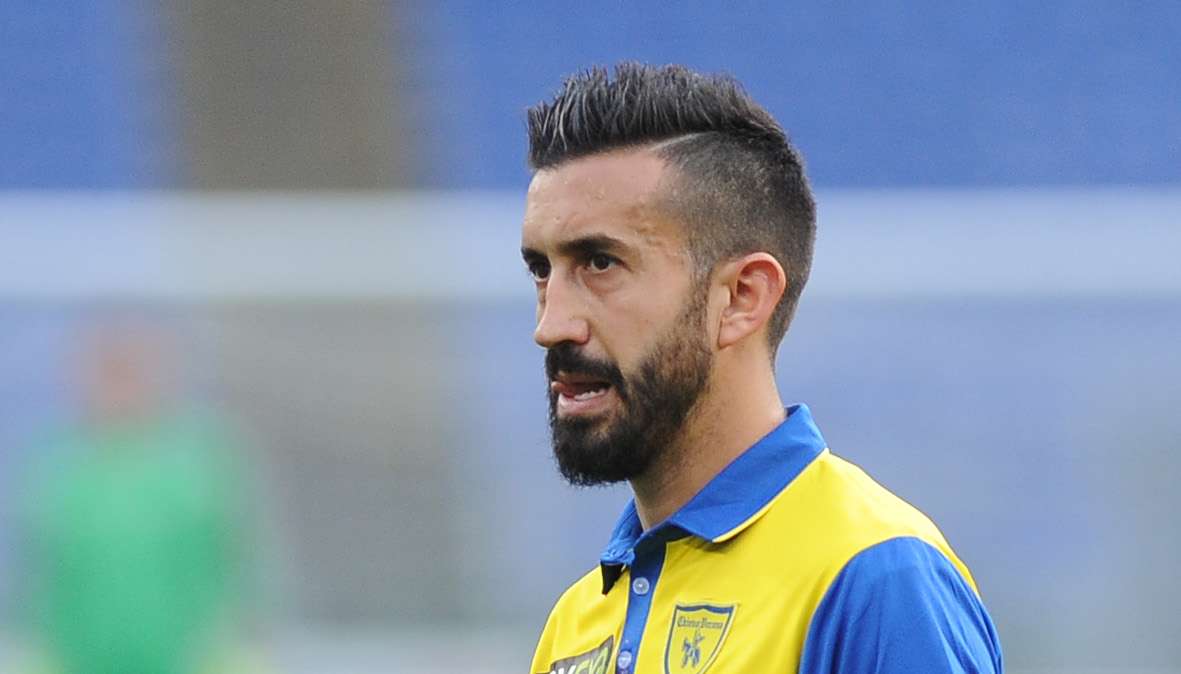 Il Livorno ci prova per Pinzi