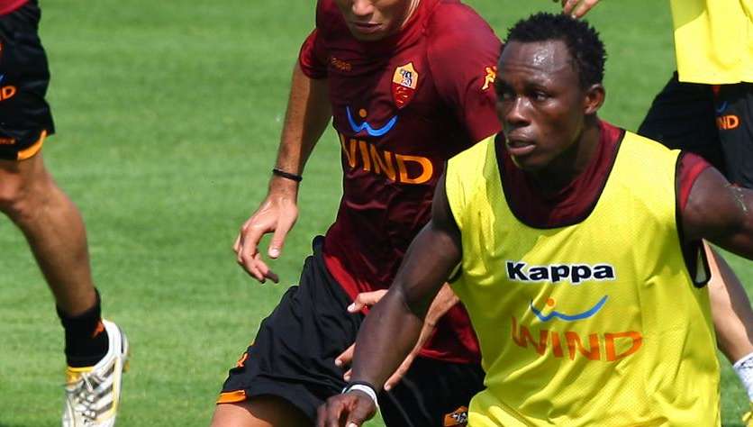 Barusso e Volpato possono dirsi del Livorno