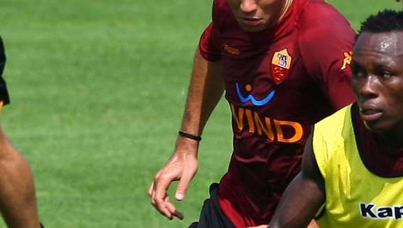 Pillole amaranto. Il Livorno soffre di pareggite