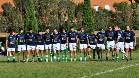 Il Livorno Rugby