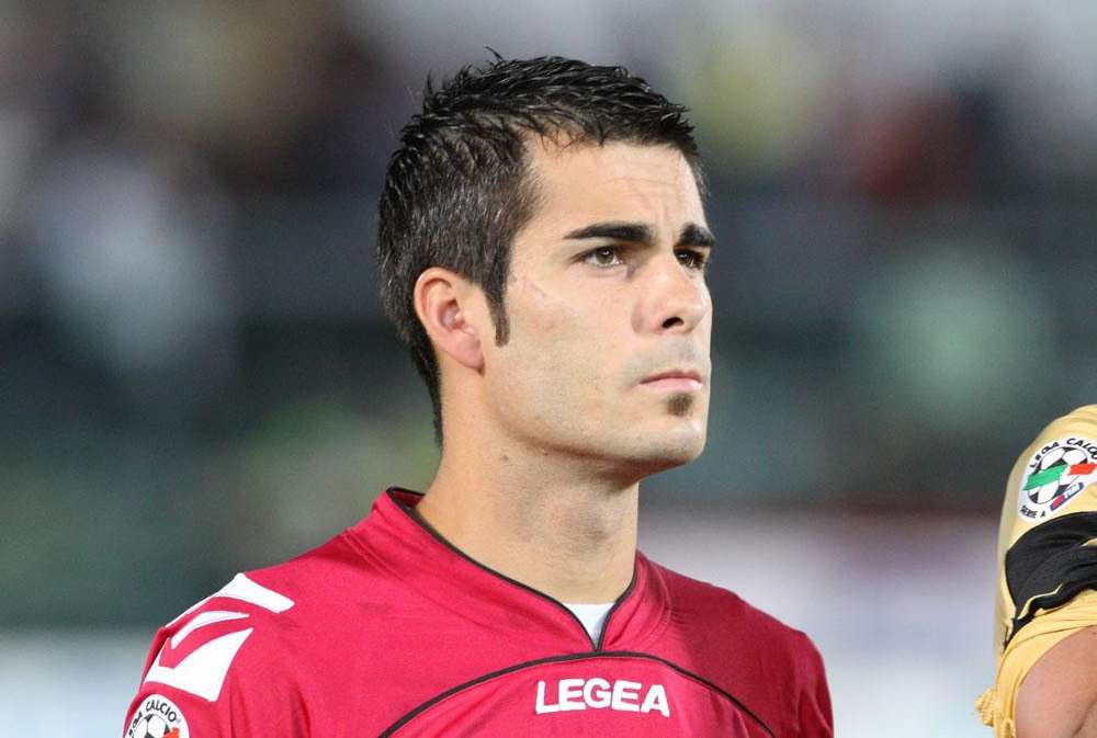 Pulzetti: "Con il Livorno abbiamo lavorato per chiudere con il Bari"