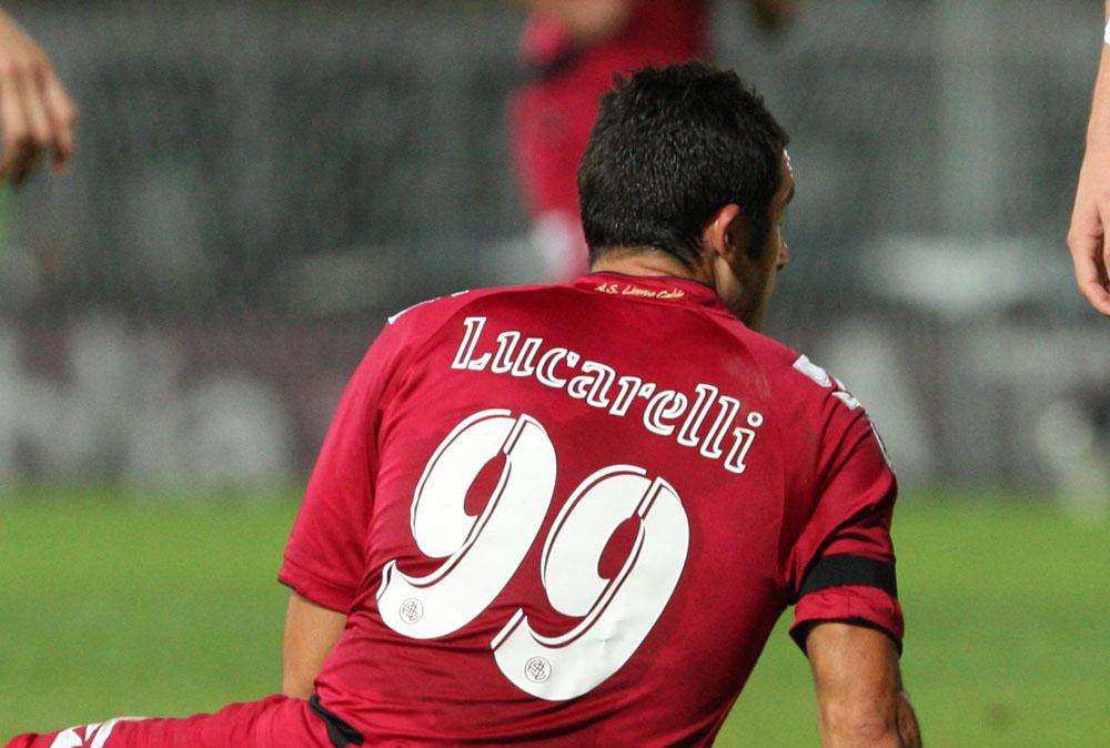 C'è anche Lucarelli fra i dieci flop del campionato