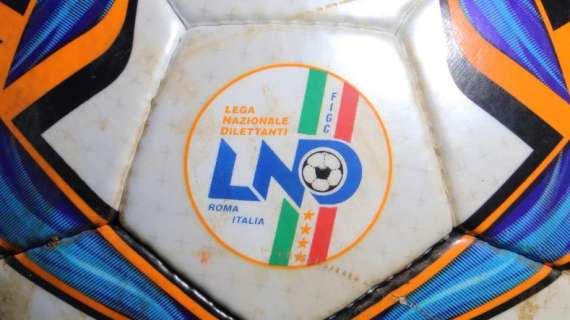 Serie D. Slitta l'inizio della stagione, campionato al via il 10 settembre