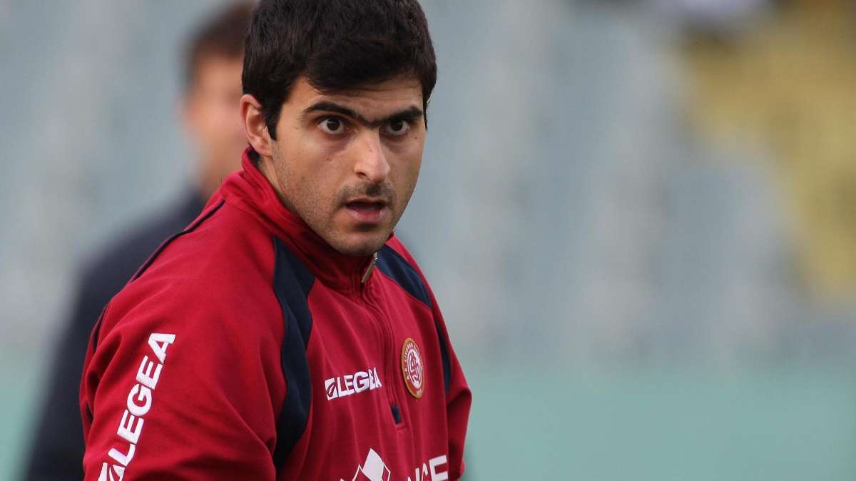 Udinese più lontana, Rubinho ora piace al Siena