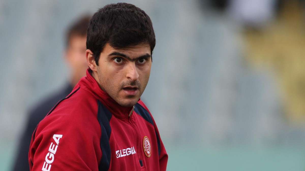 Ricordate Rubinho? Lo ha preso la Juventus!