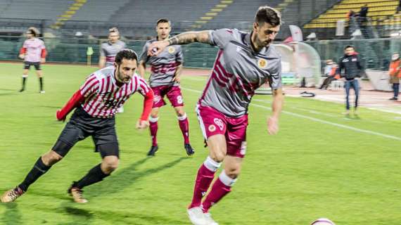 Livorno-Colligiana 3-1