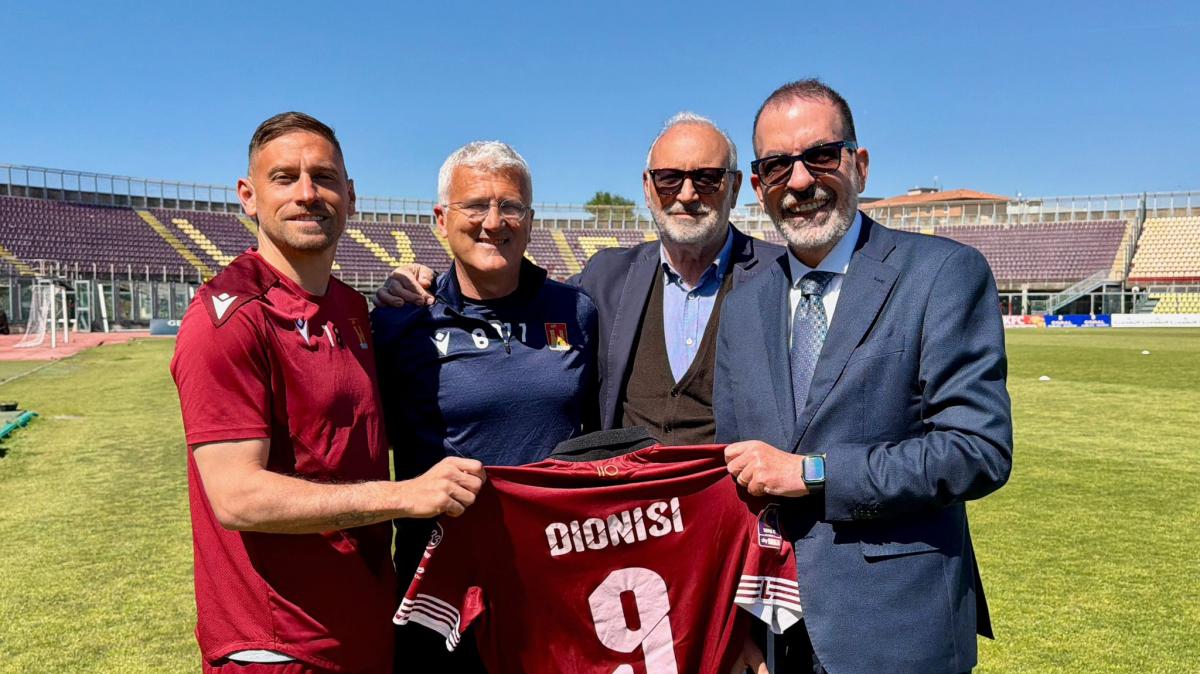 Il prefetto Dionisi al Picchi