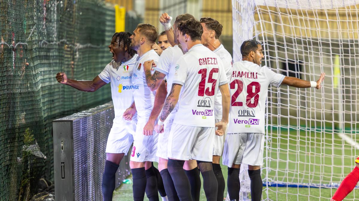Il Livorno 2025-26