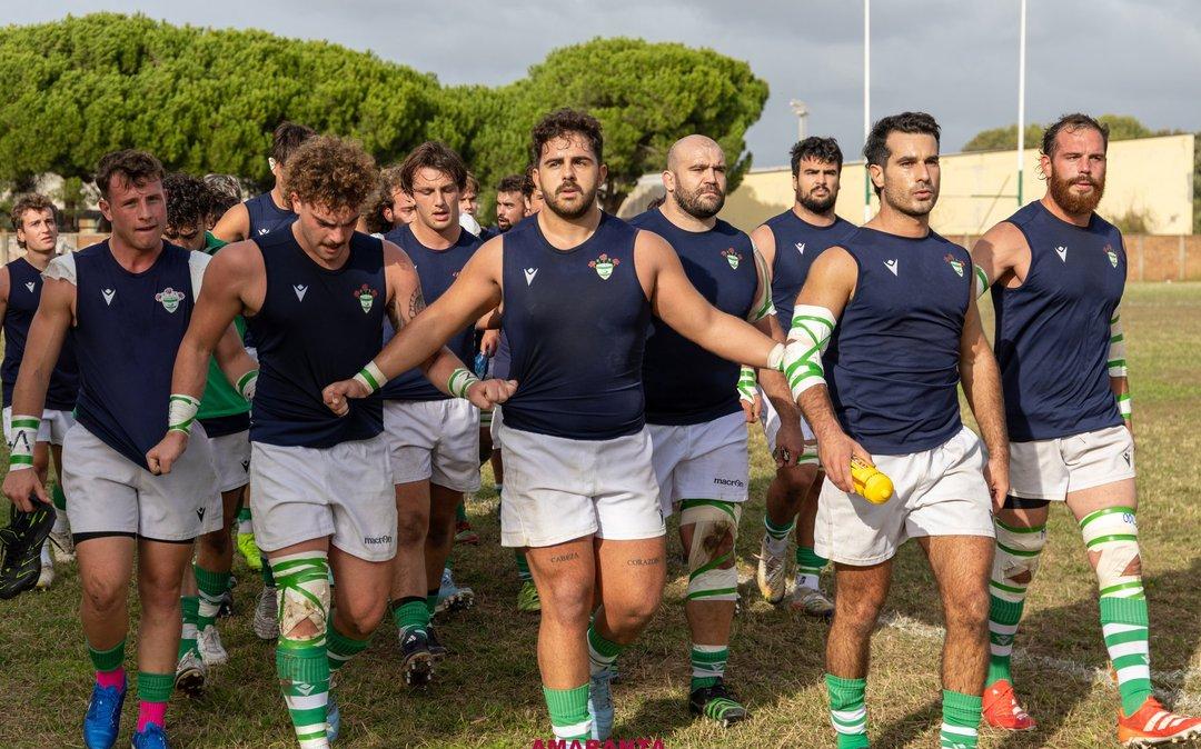 Unicusano Livorno Rugby 