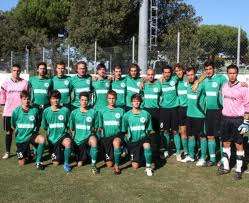 Eccellenza. Pro Livorno eroica, in dieci impone lo 0 a 0 al Lucca Fc