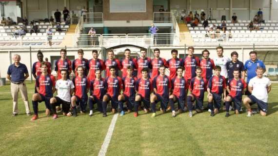 Serie D. La Pro Livorno riparte dalla Bagnolese, servono i tre punti