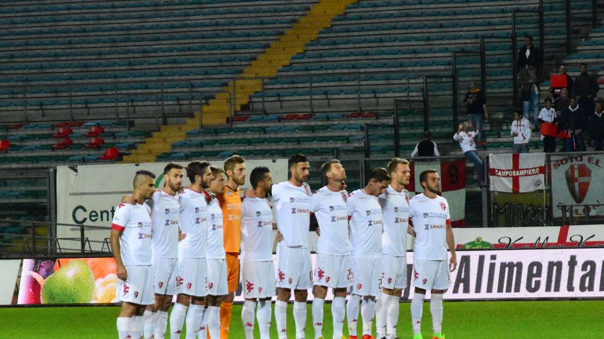 Supercoppa. Il trofeo va al Padova che espugna Lecce, Livorno secondo