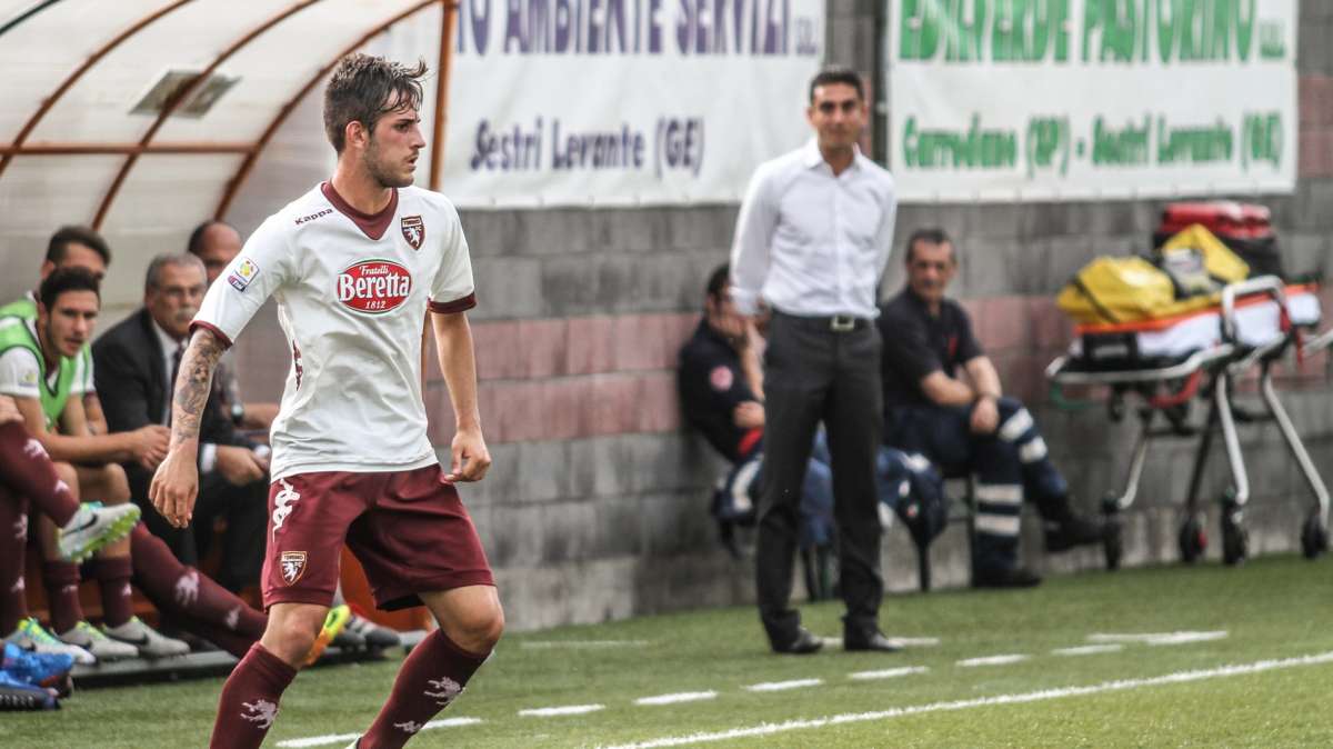 Ufficialità. Aramu passa al Livorno