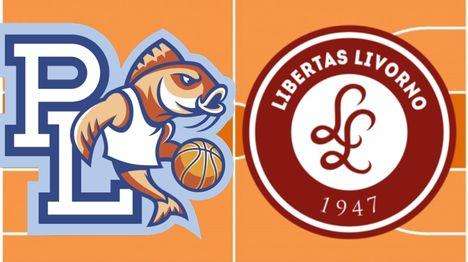 Serie B. Livorno torna Basket City, al Pala Modì un derby da urlo