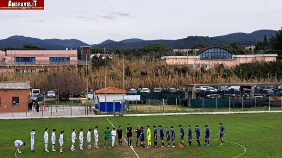 Livorno e Grosseto