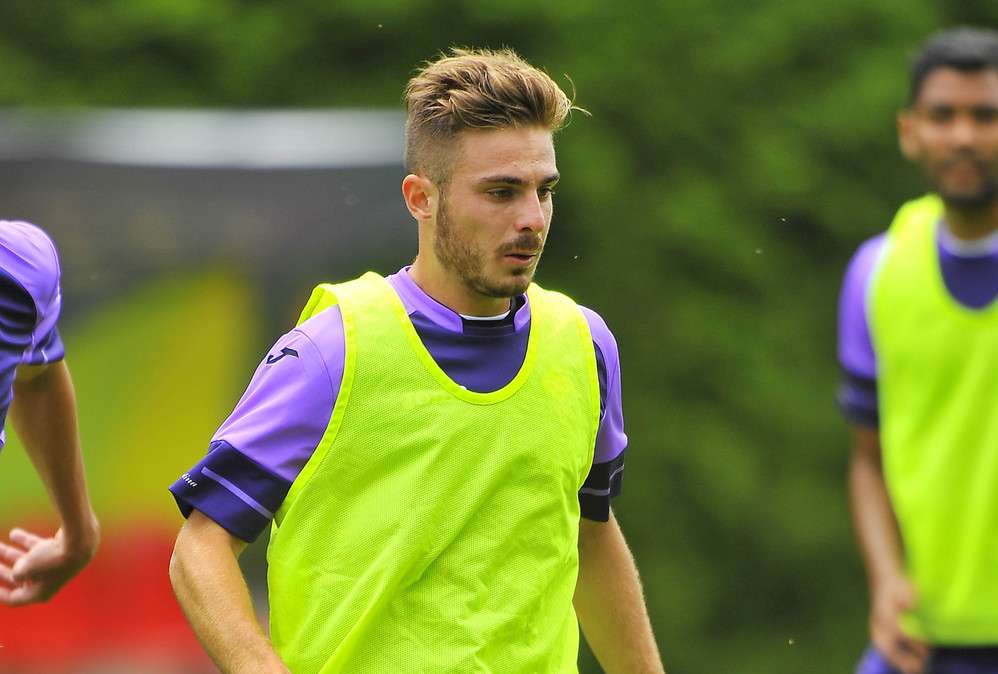 Anche il Livorno in fila per Capezzi, giovane della Fiorentina