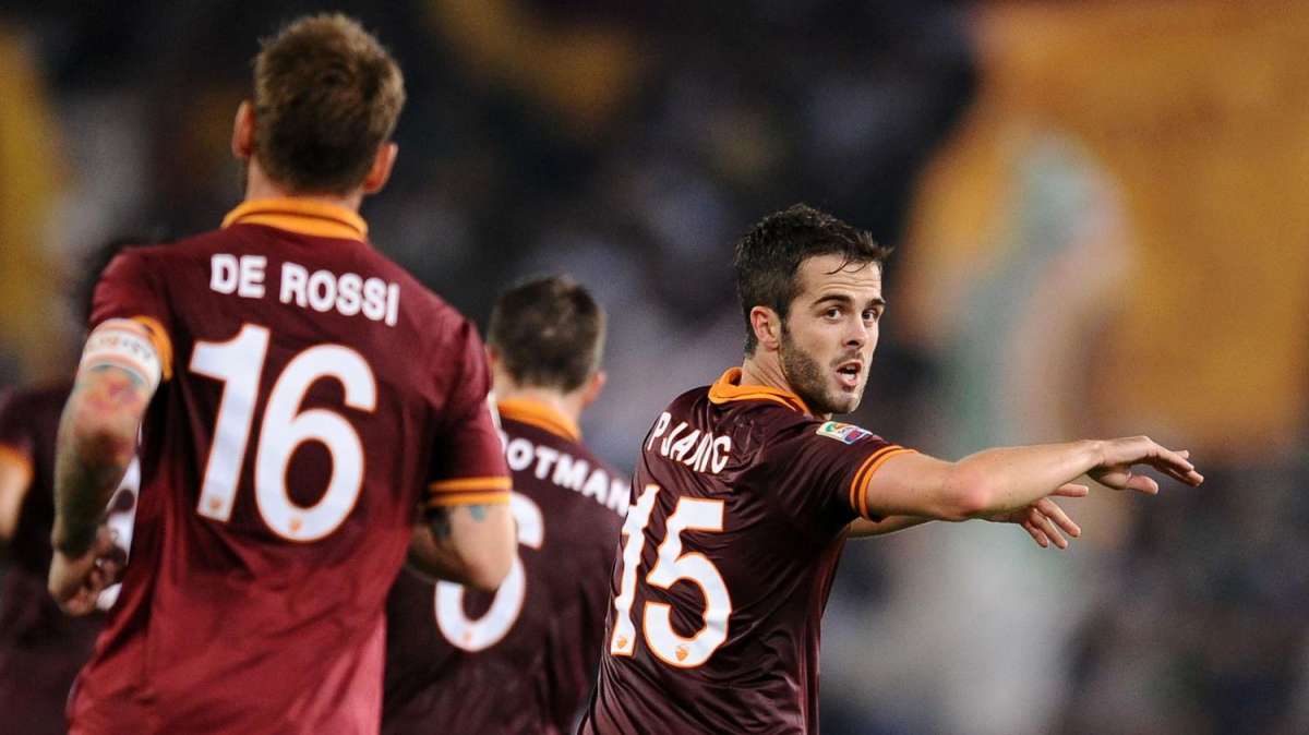 Il punto sulla A. La Roma suona la nona, Napoli e Juve di rigore