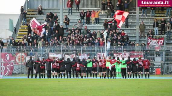 L&#039;unit&agrave; della squadra 