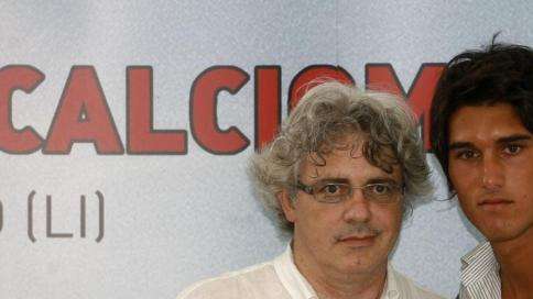 A Manuele Macera la Targa Amaranta 2015