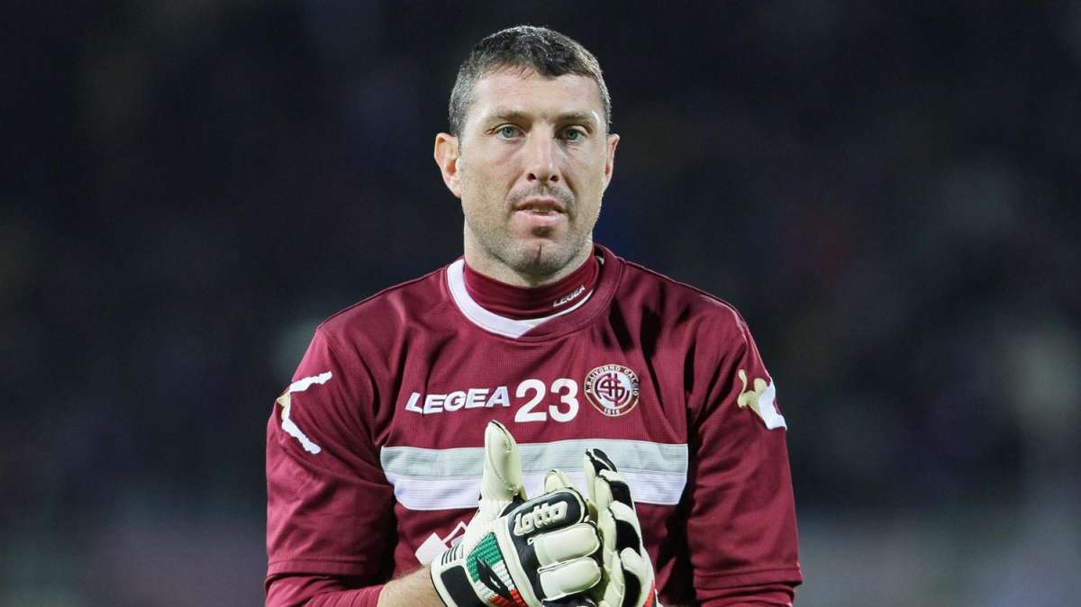 Milan-Livorno, Amelia ed Aldegani gli ex turno
