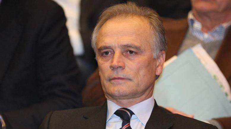 Sala stampa. Colomba: «Dobbiamo essere più concreti»