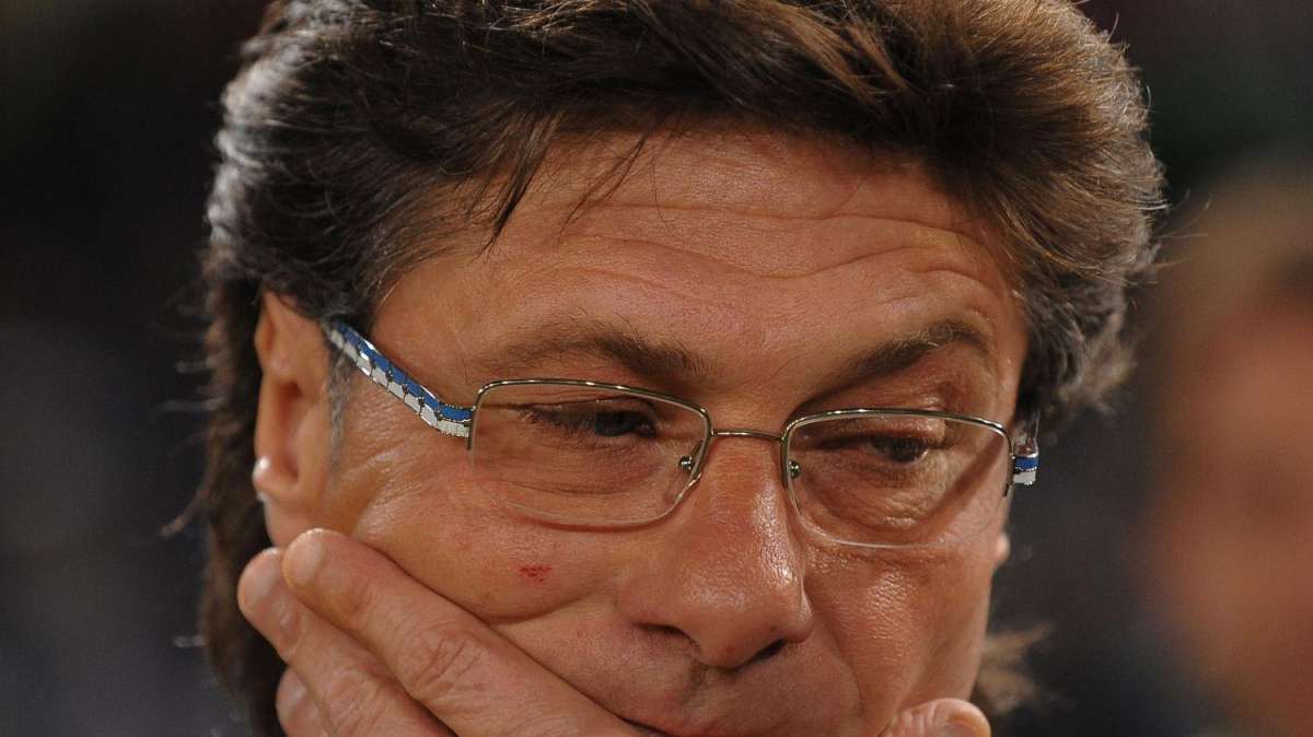 Mazzarri vicino al divorzio col Napoli, all'orizzonte c'è la Juventus