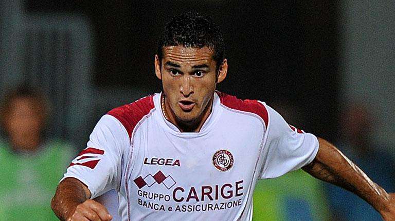 Livorno avanti in Coppa con Cellerino, 0 a 1 all'Atalanta