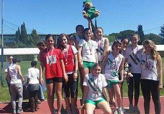 Atletica. Carta e Susini protagoniste a Grosseto