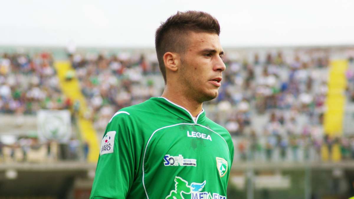 Amaranto a un passo da Angiulli