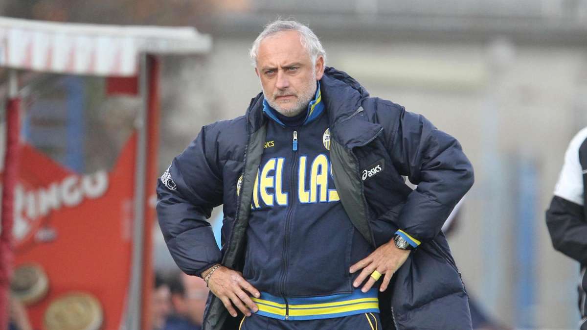 Mandorlini: a Livorno trasferta storicamente dura!