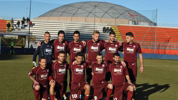 Caso Arezzo, la Lega Pro rinvia anche la trasferta di Olbia