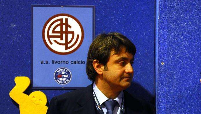 Spinelli non ha ripensamenti: "Lucarelli capitolo chiuso"
