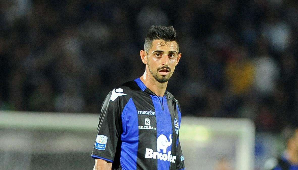 Livorno, un ex Latina in attacco?