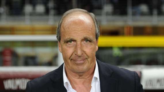 La scheda di Giampiero Ventura, decano degli allenatori italiani