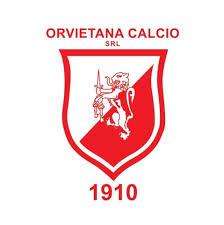 Il logo dell'Orvietana